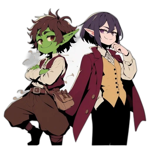 staff, pixel art, concept art, fantasy art transparent PNG cut-out