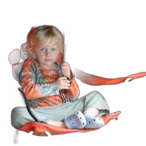 umbrella, dragon, creature, weapon transparent PNG cut-out
