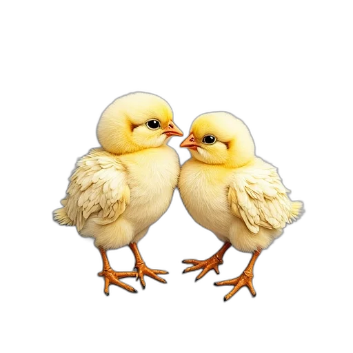 animal, food, jewelry, photorealistic transparent PNG cut-out