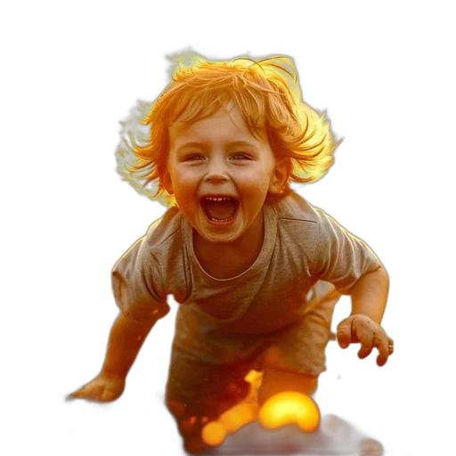 face, dragon, weapon, photorealistic transparent PNG cut-out
