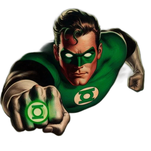 comic book art, concept art, photorealistic, cartoon transparent PNG cut-out