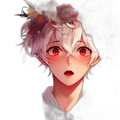 crown, face, mask, dragon transparent PNG cut-out