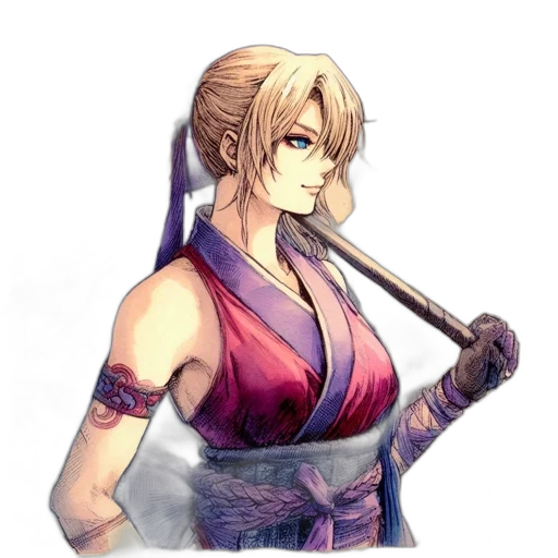 staff, sword, weapon, face transparent PNG cut-out