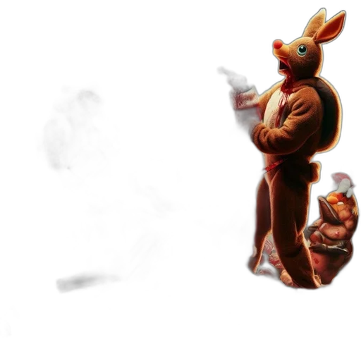 staff, weapon, food, animal transparent PNG cut-out