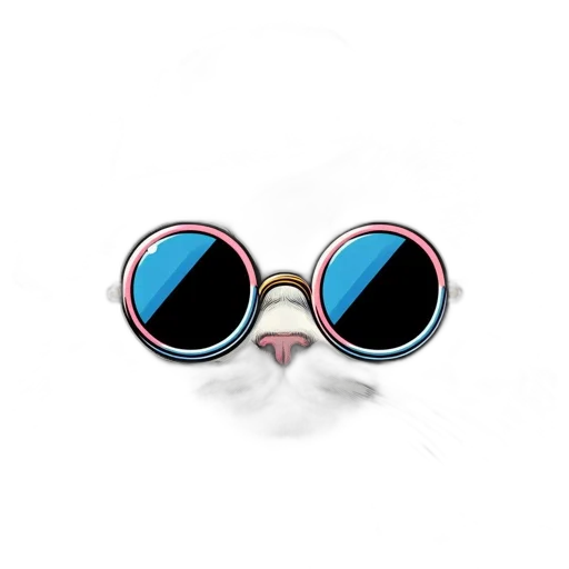 mask, animal, face, staff transparent PNG cut-out