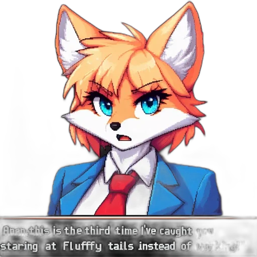 staff, animal, face, jacket transparent PNG cut-out