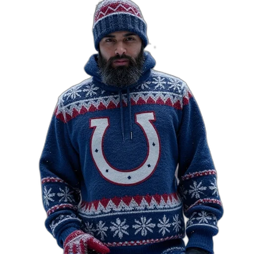 jacket, indianapolis, colts, todd transparent PNG cut-out