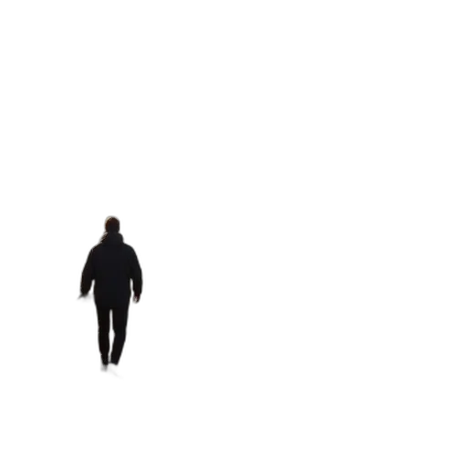 jacket, robot, creature, face transparent PNG cut-out