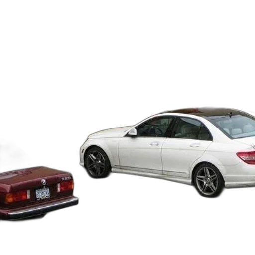 car, 3d render, photorealistic, concept art transparent PNG cut-out