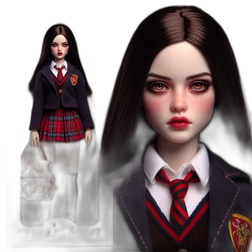 concept art, fantasy art, 3d render, photorealistic transparent PNG cut-out