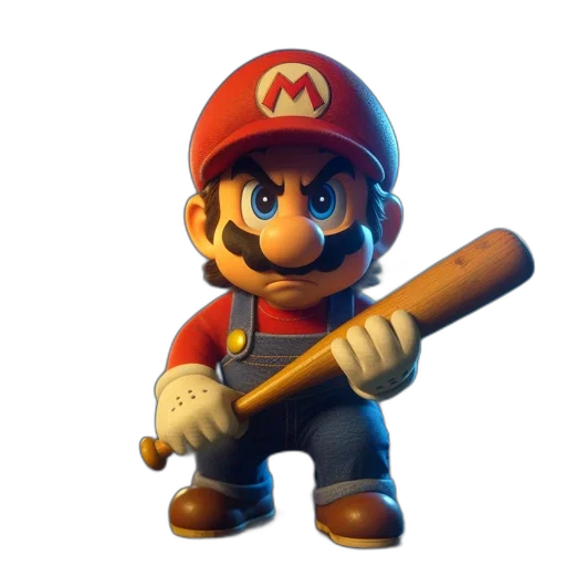 weapon, staff, hat, animal transparent PNG cut-out
