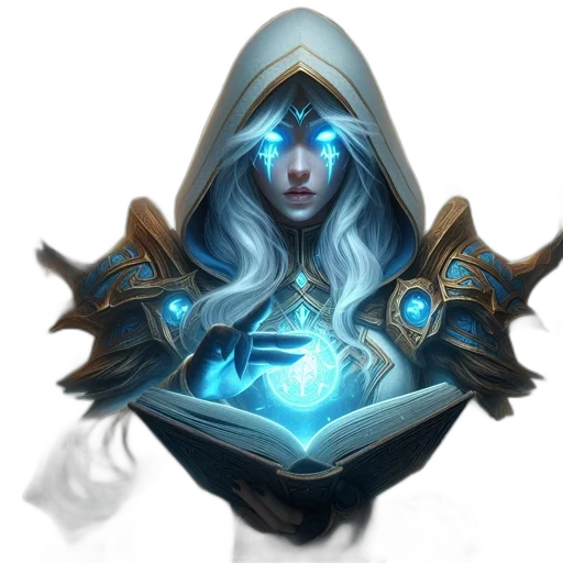 staff, jewelry, mask, weapon transparent PNG cut-out