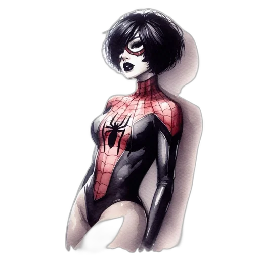 mask, dress, creature, animal transparent PNG cut-out