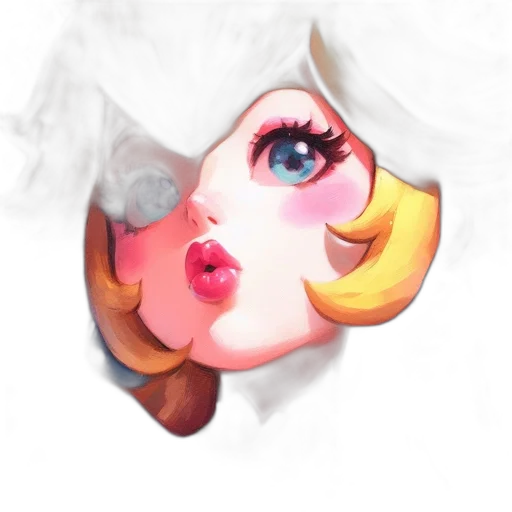 face, mask, hat, crown transparent PNG cut-out