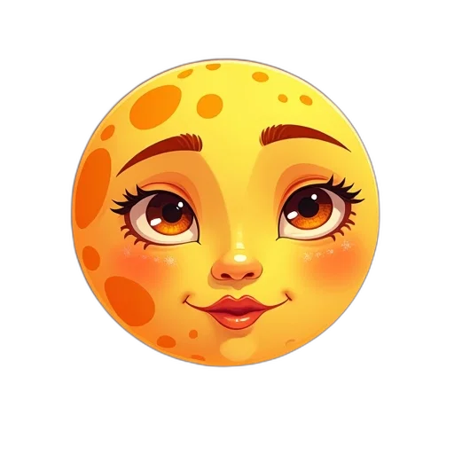 face, mask, jewelry, staff transparent PNG cut-out