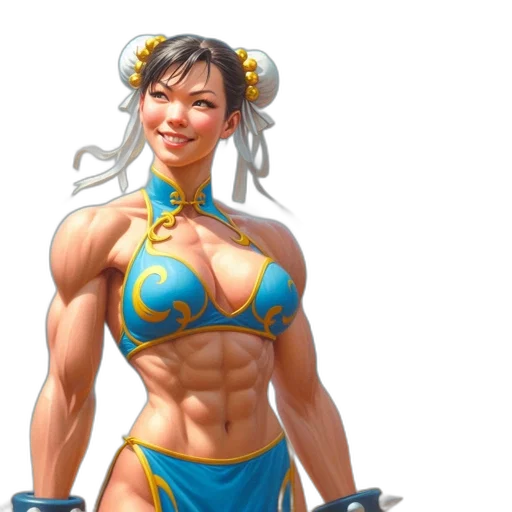 concept art, fantasy art, comic book art, pixel art transparent PNG cut-out