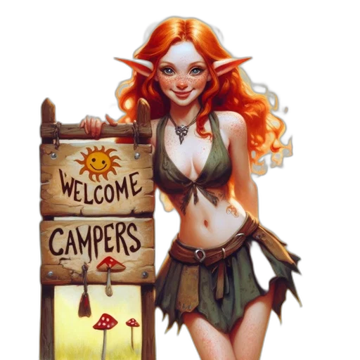 concept art, fantasy art, comic book art, photorealistic transparent PNG cut-out