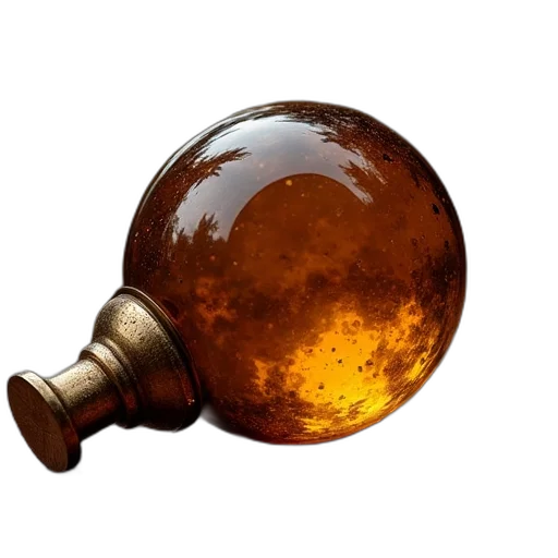 bottle, staff, weapon, sword transparent PNG cut-out