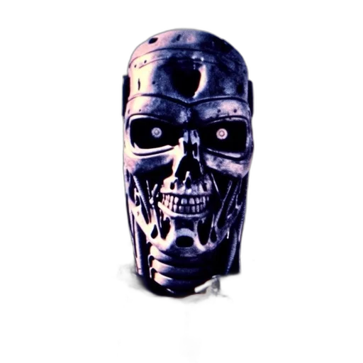 robot, mask, face, jewelry transparent PNG cut-out