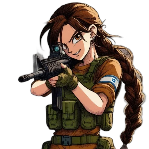 weapon, staff, pixel art, anime transparent PNG cut-out