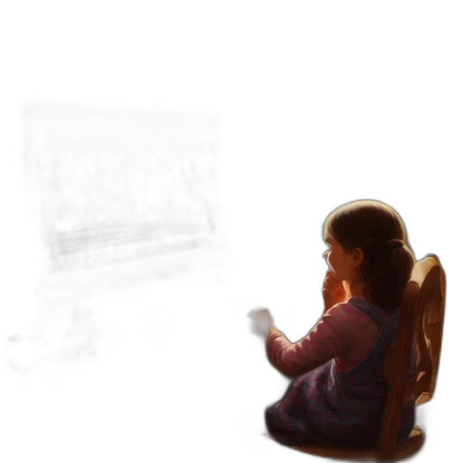 furniture, robot, dress, face transparent PNG cut-out