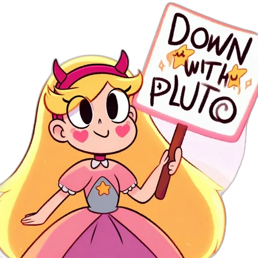 crown, staff, dress, weapon transparent PNG cut-out