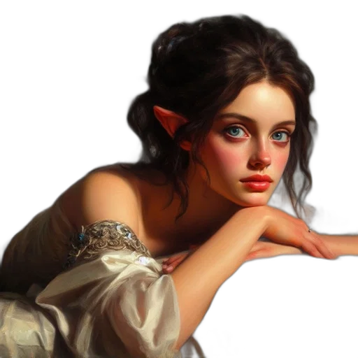 face, jewelry, dragon, fantasy art transparent PNG cut-out