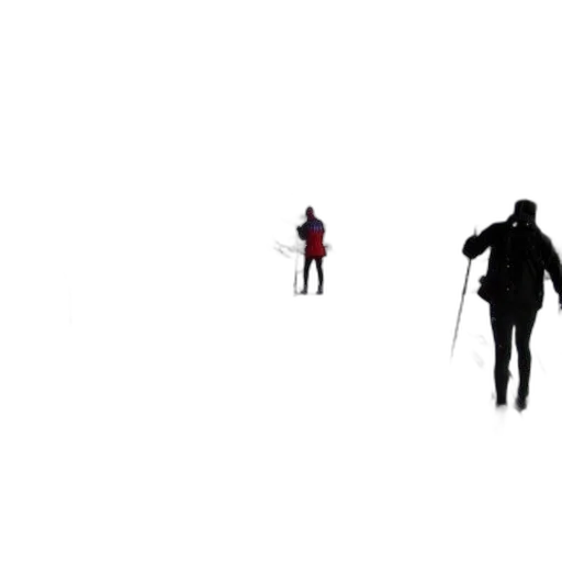 umbrella, staff, robot, sword transparent PNG cut-out