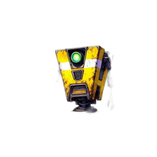 robot, staff, weapon, animal transparent PNG cut-out