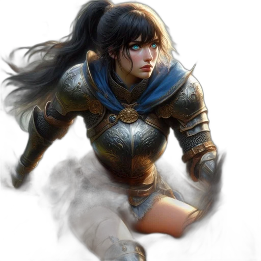 sword, weapon, fantasy art, concept art transparent PNG cut-out