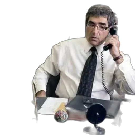 staff, concept art, cartoon, man transparent PNG cut-out