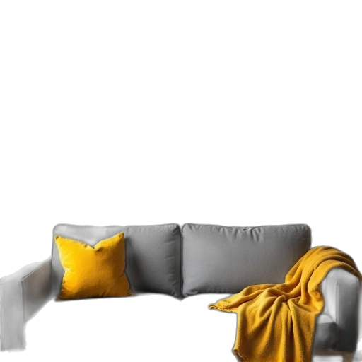 furniture, crown, staff, dress transparent PNG cut-out