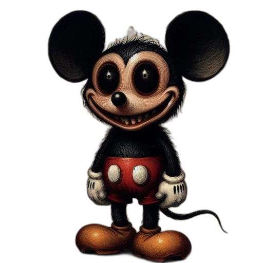 mask, animal, face, staff transparent PNG cut-out