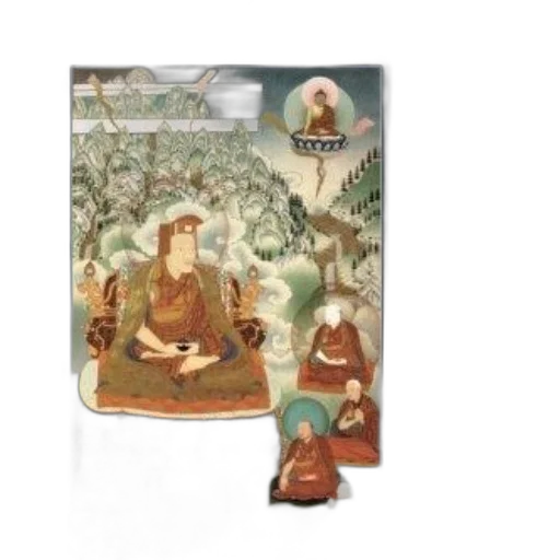 jewelry, furniture, oil painting, forest transparent PNG cut-out