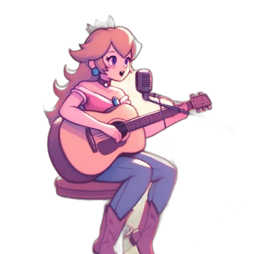 crown, staff, dress, jacket transparent PNG cut-out