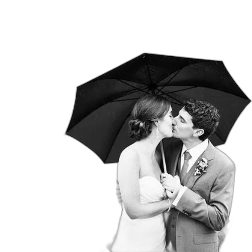 umbrella, hat, photorealistic, 3d render transparent PNG cut-out