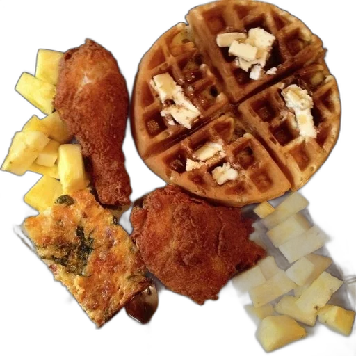 food, weapon, photorealistic, plate transparent PNG cut-out