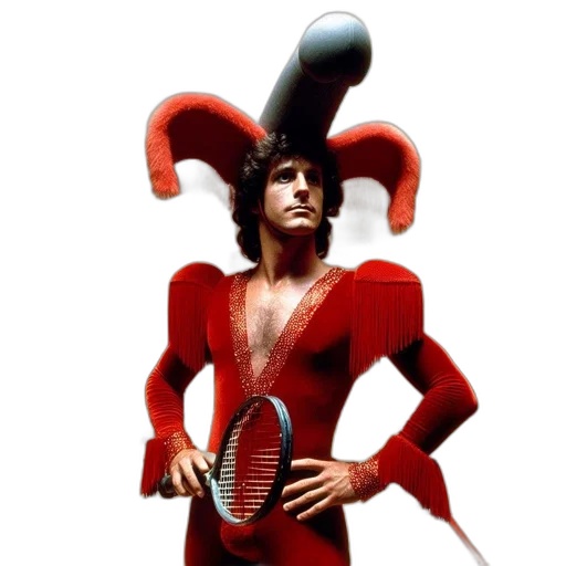 staff, hat, crown, hair transparent PNG cut-out