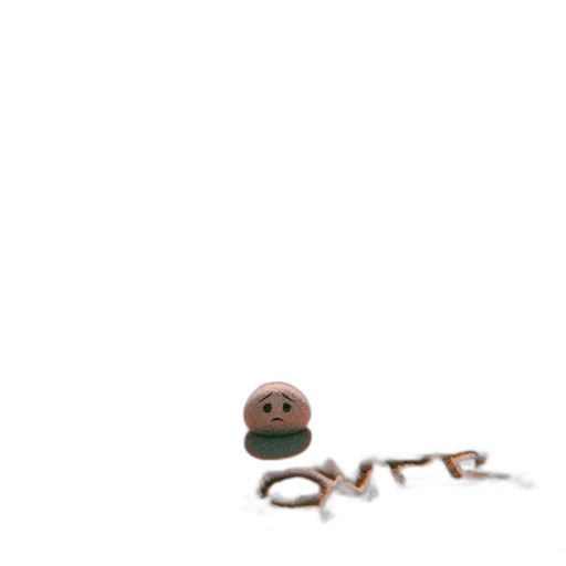 staff, creature, weapon, robot transparent PNG cut-out