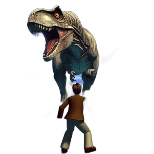 creature, animal, weapon, dragon transparent PNG cut-out