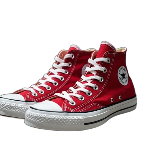 shoes, 3d render, photorealistic, concept art transparent PNG cut-out