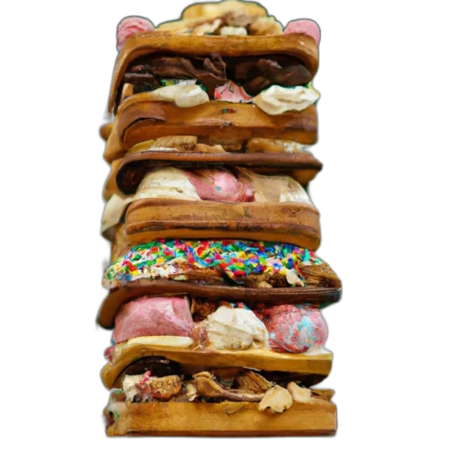food, crown, hat, furniture transparent PNG cut-out