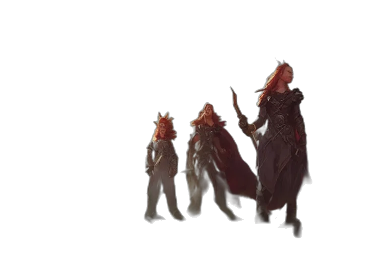 staff, dragon, mask, creature transparent PNG cut-out