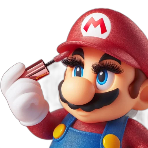 hat, weapon, face, mask transparent PNG cut-out