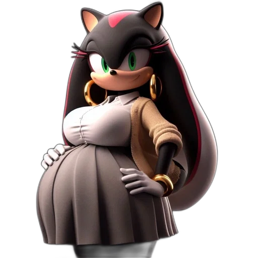 dress, animal, creature, concept art transparent PNG cut-out