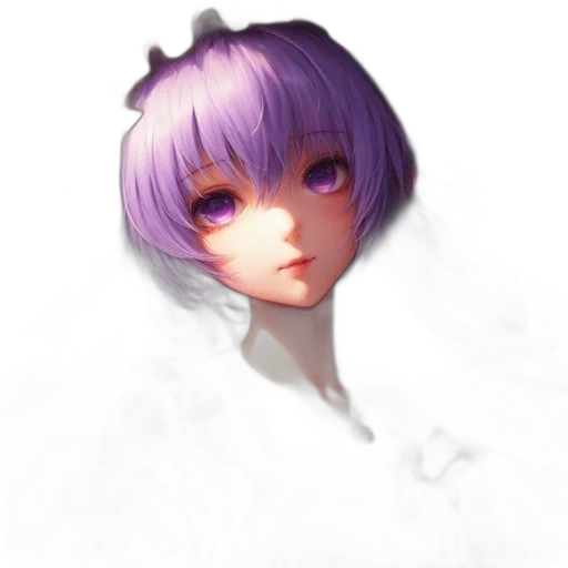 face, creature, crown, mask transparent PNG cut-out