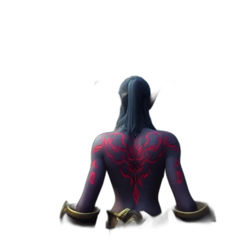 jewelry, mask, hair, robot transparent PNG cut-out