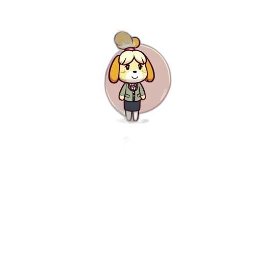staff, creature, animal, jacket transparent PNG cut-out