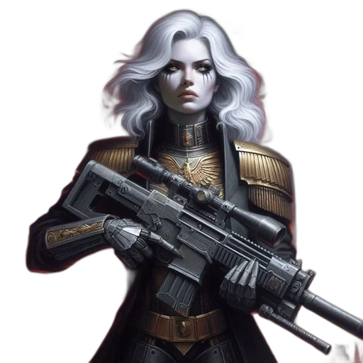 weapon, concept art, fantasy art, comic book art transparent PNG cut-out
