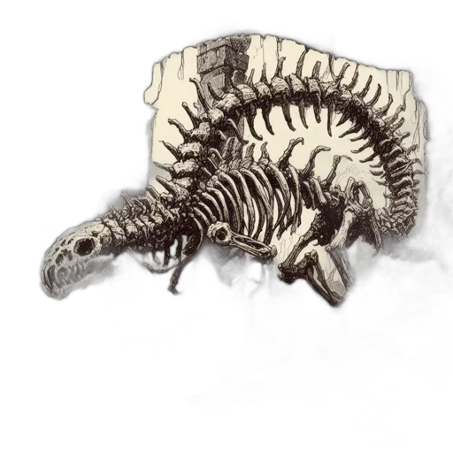 dragon, creature, animal, weapon transparent PNG cut-out